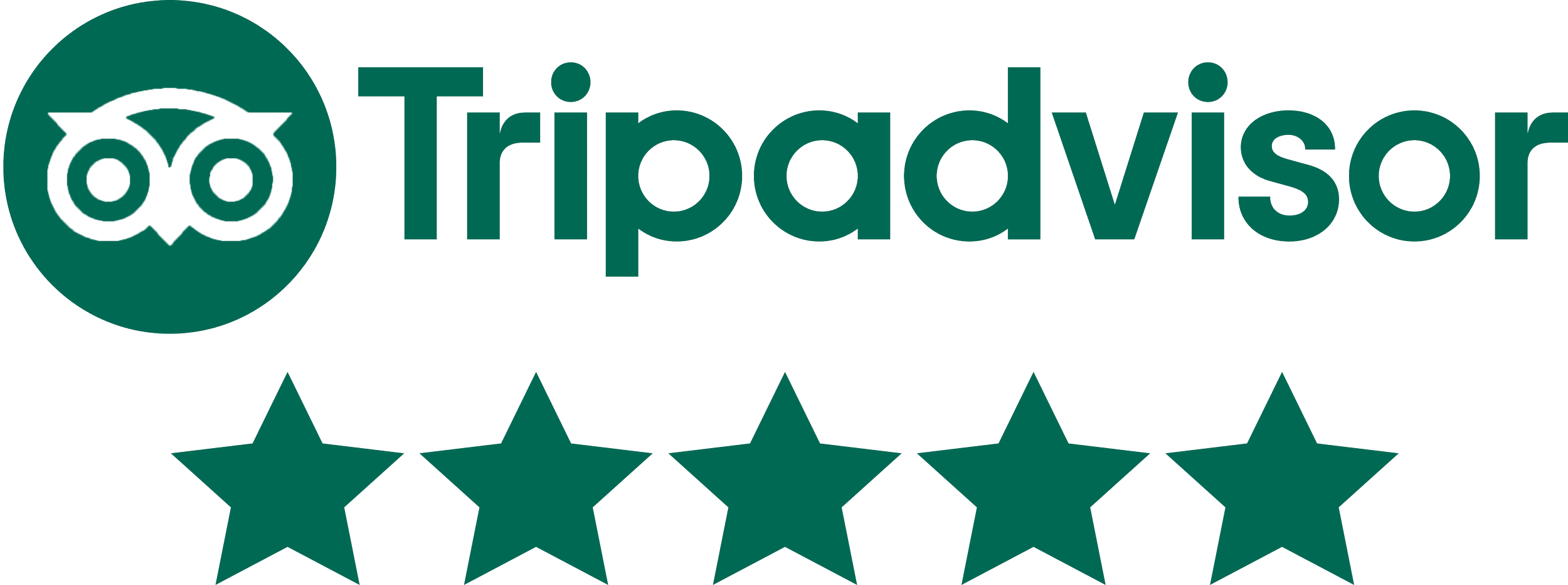 karibuadventures-Tripadvisor-Logo-green