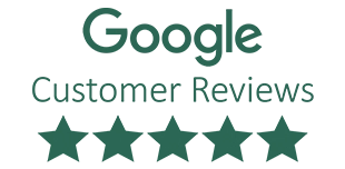 Google 5 Stars