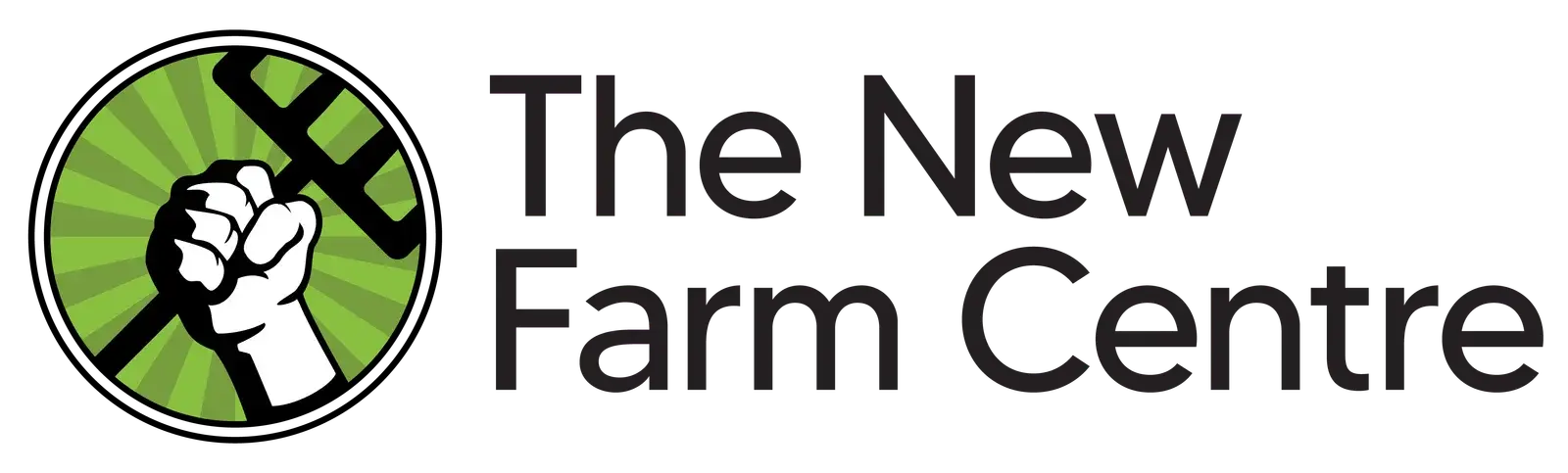 The New Farm